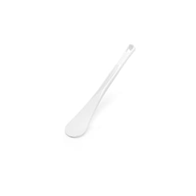 De Buyer - Spatule blanche en polyglass - Longueur 30 cm -