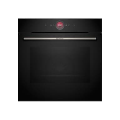 Bosch HBG7541B1, Série 8, Four encastrable, Noir
