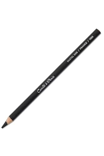 Conté à Paris Crayon Pastel Noir