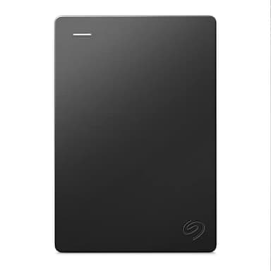 Seagate Portable Amazon Special Edition, 2 To, USB 3.0 Portable Disque dur externe pour Mac, PC, Services Rescue valables 2 ans (STGX2000400)