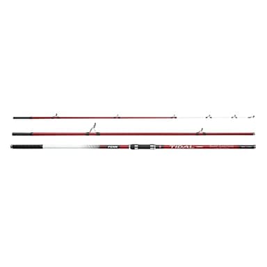 Penn Tidal Surfcasting Canne de pêche de plage - 4,57 m / 100-300 g / 3 pièces - 1552881