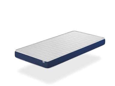 DORMISSIMO Matelas Mousse 80X160 Orion Confort - Epaisseur 14 CM – Ideal pour Les Lits gigognes, lit Enfant, montesori