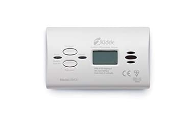 Kidde 7DCOC Carbon Monoxide