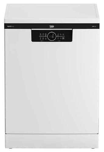 Lave-vaisselle BDFN26440WP BEKO