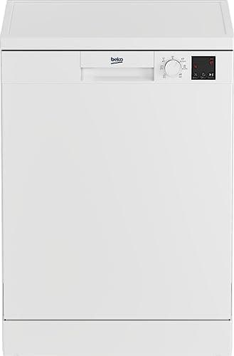 Lave-vaisselle Beko DVN06430W