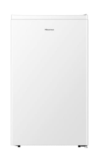 Hisense MUZ4859E, Congélateur Vertical, Blanc, 61L