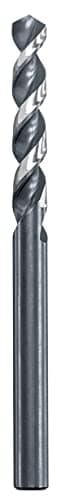 kwb HI-NOX Foret Ø4 mm, HSS M2, affûtage spécial pour inox, perçage rapide et fluide, usage pro