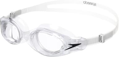 Speedo Unisexe Lunettes de natation Hydrosity 2.0 | Antibuée | Anti-fuites