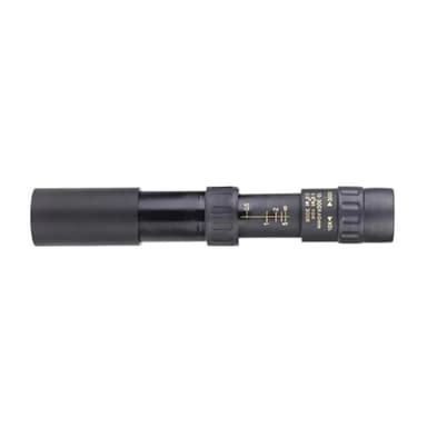 TRDEWR Longue Vue Jumelles Portables Puissantes avec Zoom 10-300x, Longue Portée, Télescope Monoculaire Professionnel for La Chasse Et La Nuit Oculaire Puissant Et Grossissement