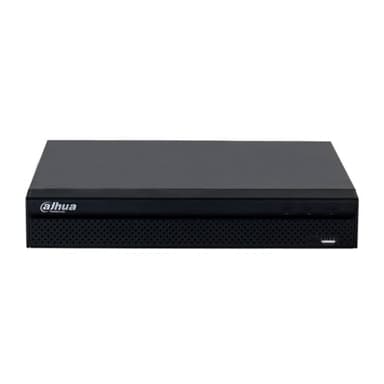 Dahua Enregistreur 8CH 1U 8PoE - NVR2108HS-8P-4KS3