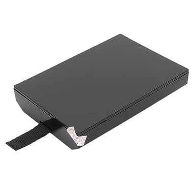 Goshyda Disque Dur Interne pour Slim, Console de Jeu à Faible Bruit Disque Dur Interne pour Slim, Disque Dur Interne HDD pour Slim, pour Stockage de