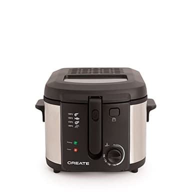 CREATE IKOHS QUICKFRY FD-2180 - Friteuse