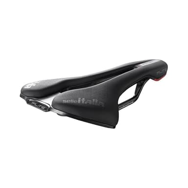 Selle FLITE Boost Superflow Kit Carbon noir - L3