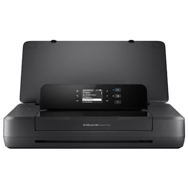 HP Officejet 200 Mobile imprimante Jets d'encres Couleur 4800 x 1200 DPI A4 WiFi