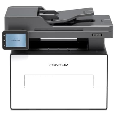 PANTUM BM4309ADW Imprimante Laser Multifonction Scan/photocopie avec DADF, Noir et Blanc, Impression Recto-Verso Automatique, Anti-Bourrage, USB (directe) & Wi-FI, Airprint/Mopria APP