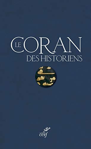Coffret Le Coran des historiens