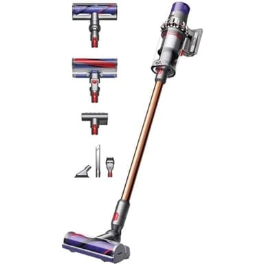 Dyson Cyclone V10 Absolute aspirateur balai sans fil et sans sac