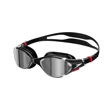 Speedo Lunettes de natation unisexes pour adulte Biofuse 2.0