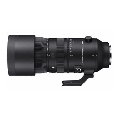 Sigma Objectif 70-200mm f/2.8 DG DN OS Sport Compatible avec Monture L