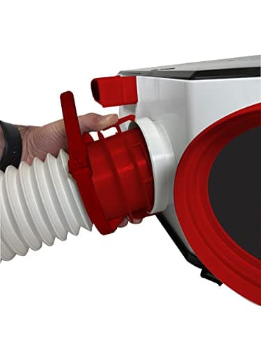 kit vmc à sondes thermo-hygrométriques - pour logement - jusqu'à 6 sanitaires - unelvent 607311