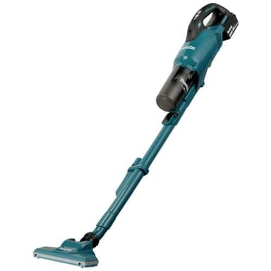 Makita DCL286FRF Cordless Vacuum Cleaner