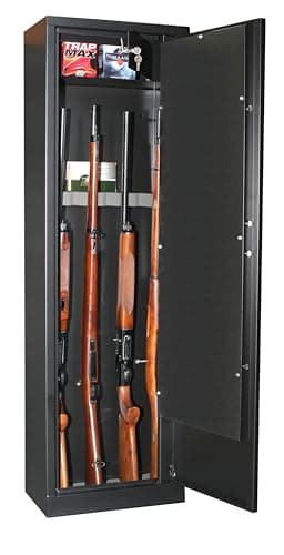 Fortify Armoire Forte Delta 8 Armes + Coffre