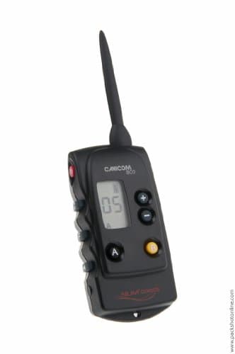 TELECOMMANDE Seule CANICOM 800