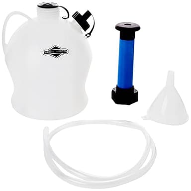 Briggs & Stratton 992423 Pompe d'enlèvement d'huile