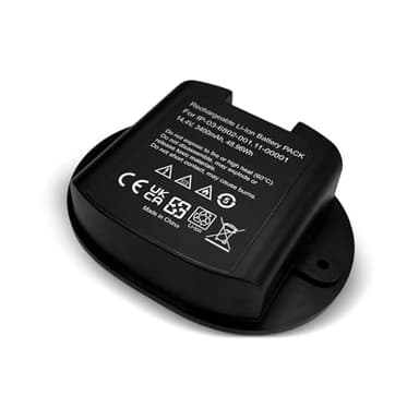 Batteries pour Sonos Move Series Enceinte Bluetooth Compatible avec Sonos Move, Move 2, Remplacement de la Batterie Originale 111-00001,111-00006,111-00011,IP-03-6802-001,IP-03-9291-001,etc.