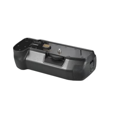 DSTE 6K PRO Poignée d'alimentation HM-6K Compatible avec Blackmagic Design Pocket Cinema Camera 6K PRO / 6K G2 Camera NP-F550 NP-F570 Batterie