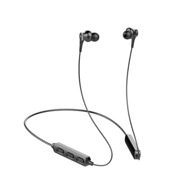 liuchanghe Écouteurs Bluetooth 5.0 Sport, Écouteurs sans Fil, Magnétique Écouteurs Intra-Auriculaires pour Course, Fitness, Extérieur