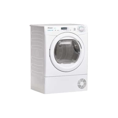 Sèche-linge Pompe À Chaleur 60cm 10kg Blanc - CSEH10A1LE-47