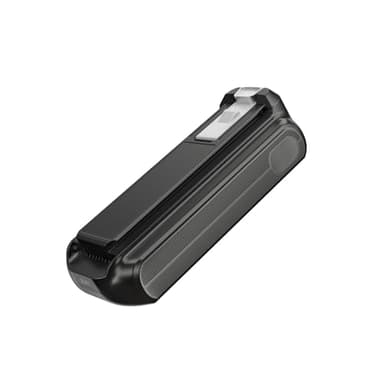 Batterie Amovible X-Force Flex 9.60 – 18,5 V – Jusqu’à 45 min d’Autonomie Supplémentaire – Batterie Lithium-Ion – ZR009711