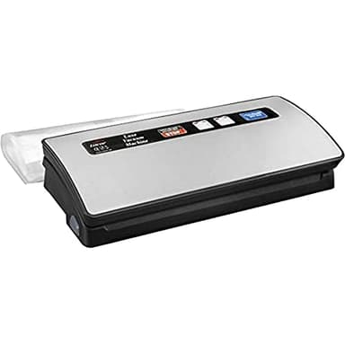 Machine sous-vide luxe 120w