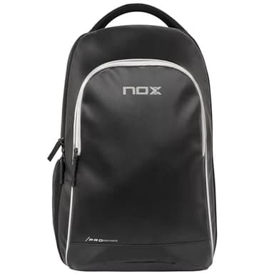 NOX Mochila Pro Series Negro