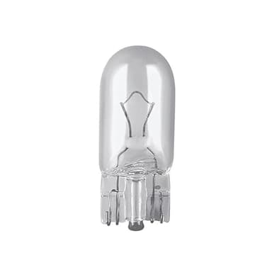 cyclingcolors AMPOULE 12V 1.7W T10 W2.1x9.5D WEDGE voiture moto scooter