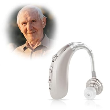 Britzgo Qualité sonore HD confortable à porter facile à utiliser rechargeable USB