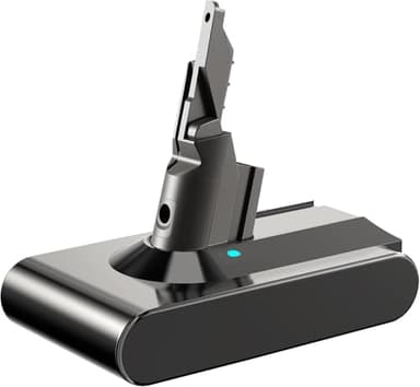 NexEnercell Batterie pour Dyson V7, Batterie de Remplacement Compatible avec V7 Motorhead Animal Extra Mattress Absolute Trigger Allergy SV11 Aspirateur