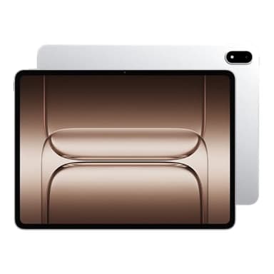 OnePlus Pad 3 13,2" 12 Go/256 Go WiFi Argent (Frosted Silver)