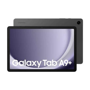 SAMSUNG Tablette Tactile Galaxy Tab A9+ 64 Go WiFi Gris Anthracite