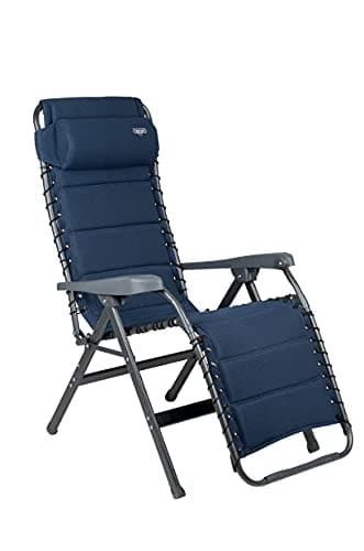Crespo - Fauteuil relax - AP-232 Air Deluxe - Bleu (84)