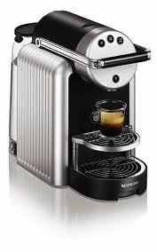 Nespresso zenius Professional