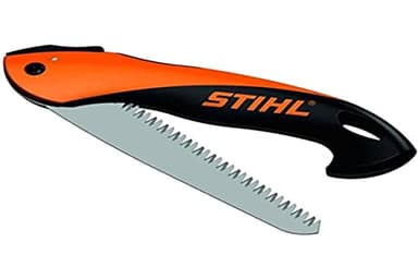 Stihl PR 16 Scie Pliante Noir/Orange