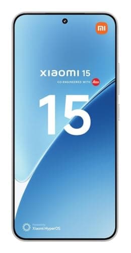 Xiaomi 15 5G 12/512GB Dual-SIM MZB0G86EU