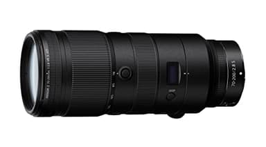 NIKKOR Z 70-200mm f/2.8 S VR