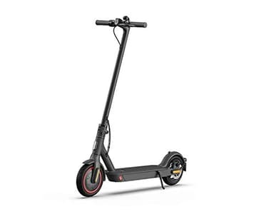 Xiaomi BHR4526GL Electric Scooter, Black, One Size