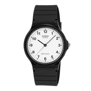 Casio Montre Unisexe MQ-24-7BLLGF