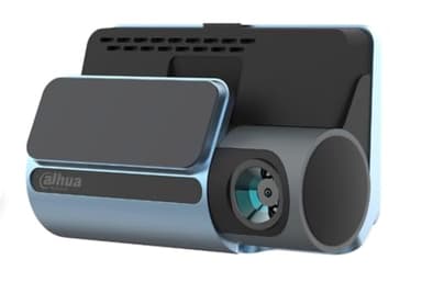 Dash Cam Dahua S8 4K UHD (Ultra Haute Définition) Caméra Avant + Caméra Arrière