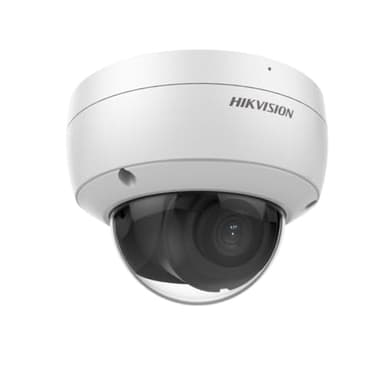 Hikvision Digital Technology DS-2CD2146G2-ISU Caméra de sécurité IP Extérieur Dome Plafond/Mur 2592 x 1944 Pixels