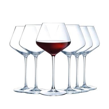 Verre à pied 42 cl Ultime